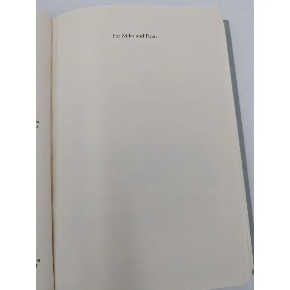 Message In A Bottle By Nicholas Sparks Romance Novel First Printing Vintage 1998